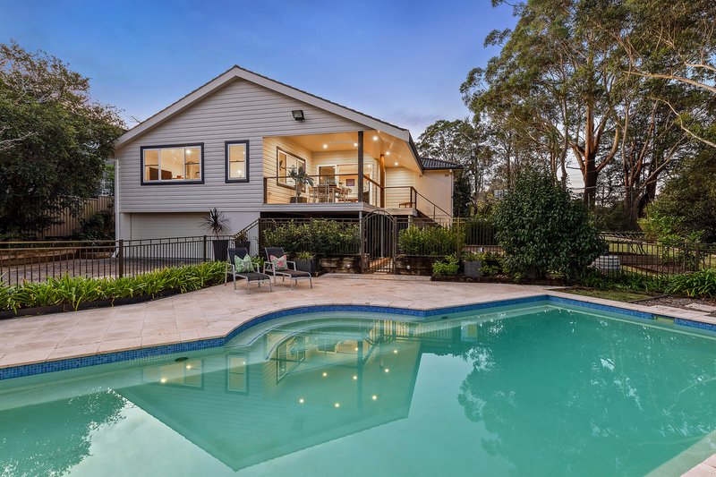 Photo - 36 Murdoch Street, Turramurra NSW 2074 - Image 1