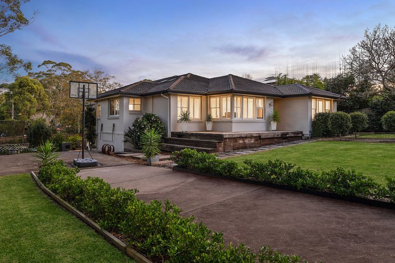 Photo - 36 Murdoch Street, Turramurra NSW 2074 - Image 3