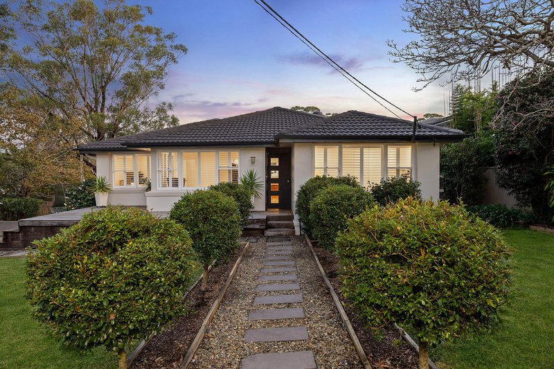 Photo - 36 Murdoch Street, Turramurra NSW 2074 - Image 14
