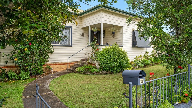 36 Murray Road, Wingham NSW 2429