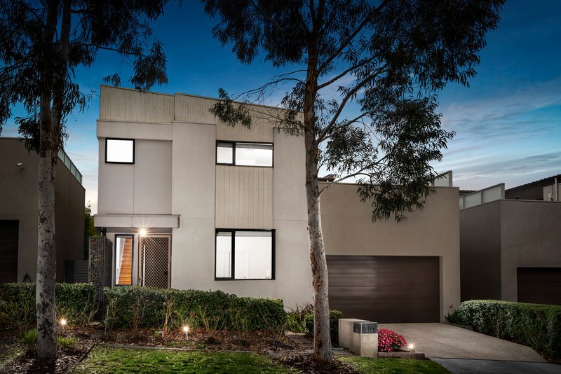 36 Muyan Circuit, Burwood VIC 3125