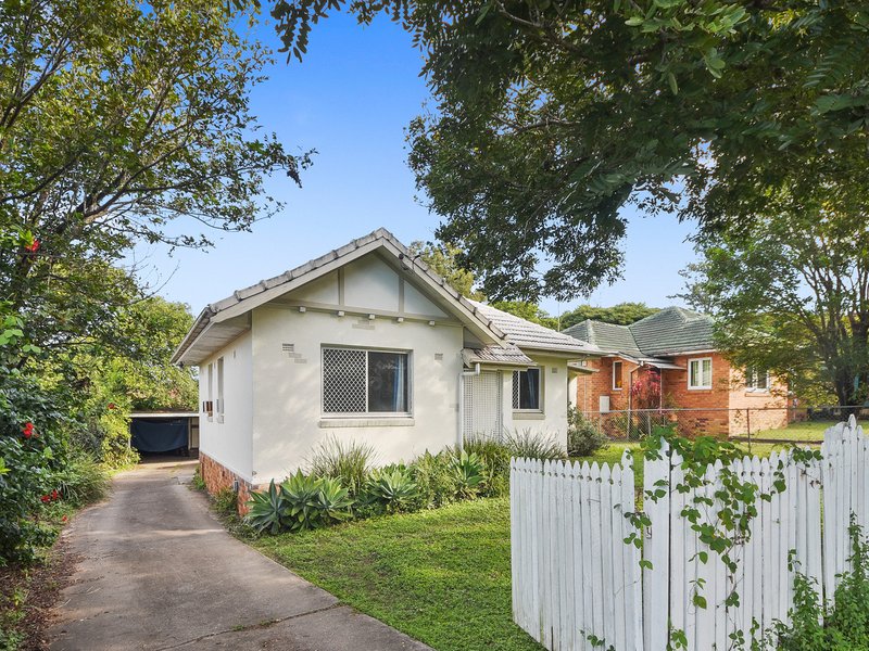 36 Mylne Street, Chermside QLD 4032