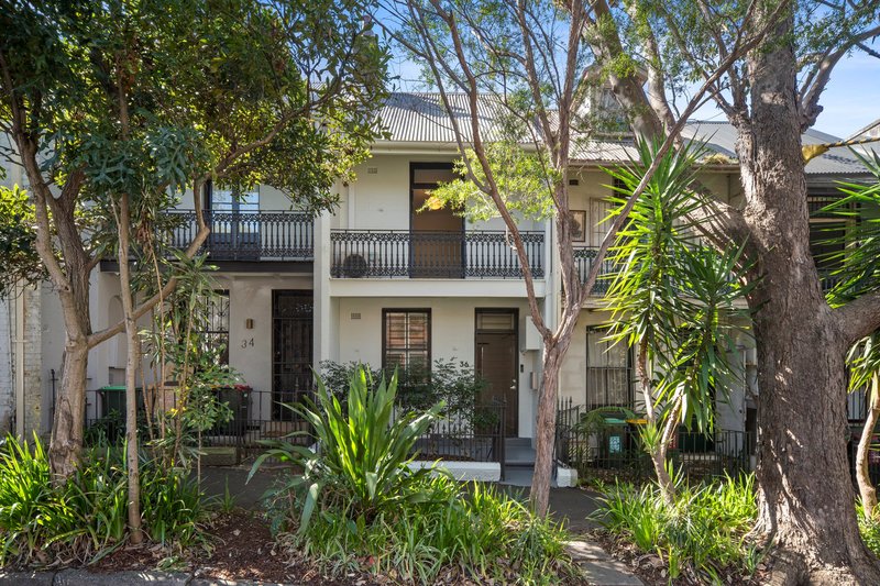 Photo - 36 Myrtle Street, Chippendale NSW 2008 - Image 22