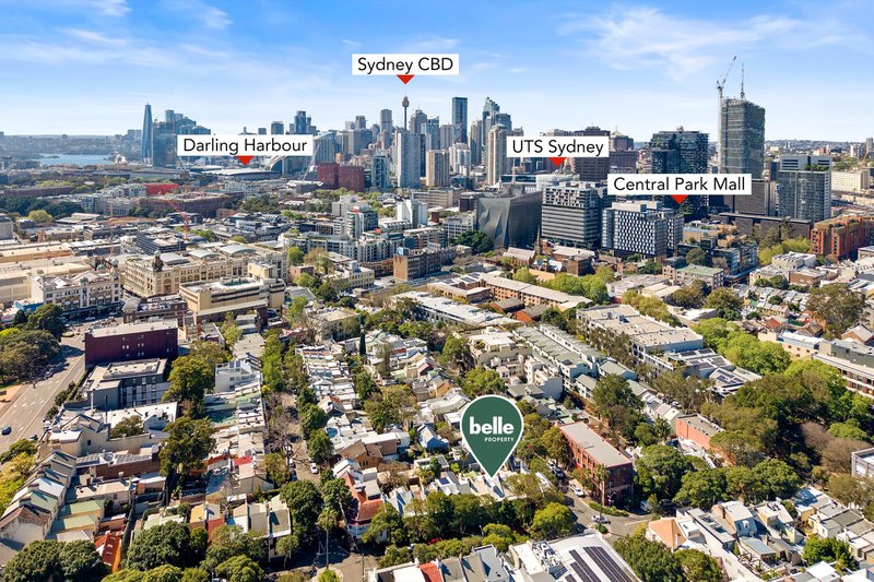 Photo - 36 Myrtle Street, Chippendale NSW 2008 - Image 23