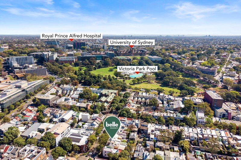 Photo - 36 Myrtle Street, Chippendale NSW 2008 - Image 24