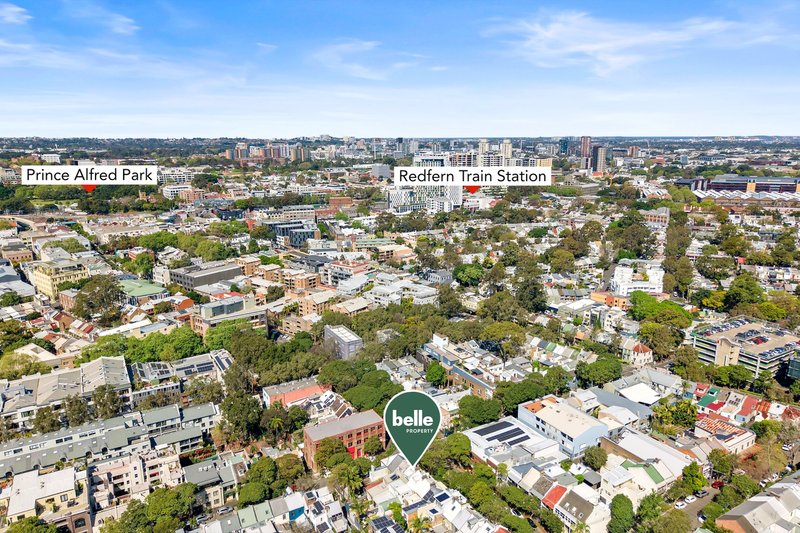 Photo - 36 Myrtle Street, Chippendale NSW 2008 - Image 25
