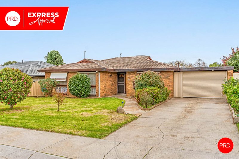 Photo - 36 Nabilla Crescent, Strathdale VIC 3550 - Image 1