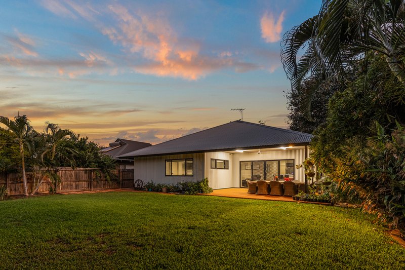 36 Nakamura Avenue, Bilingurr WA 6725