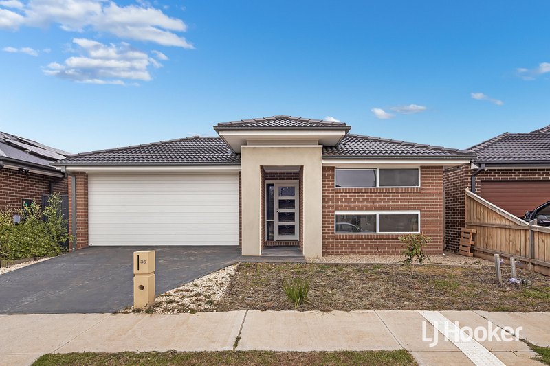 36 Narada Road, Truganina VIC 3029