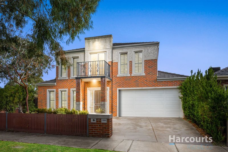 36 Neddletail Crescent, South Morang VIC 3752