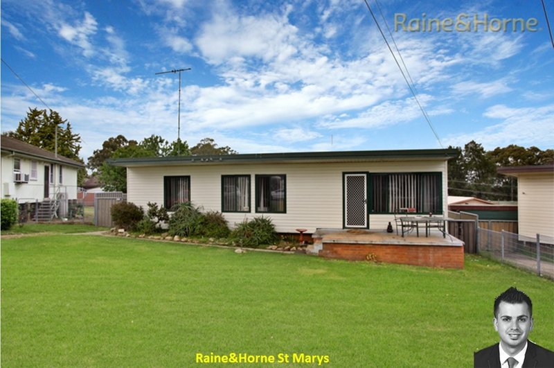 36 Nella Dan Avenue, Tregear NSW 2770