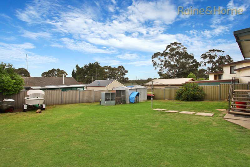 Photo - 36 Nella Dan Avenue, Tregear NSW 2770 - Image 3