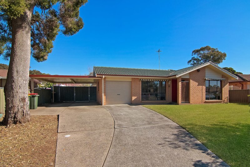 36 Nellie Stewart Drive, Doonside NSW 2767