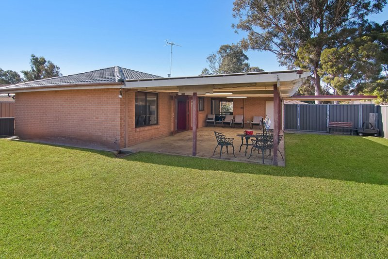 Photo - 36 Nellie Stewart Drive, Doonside NSW 2767 - Image 8