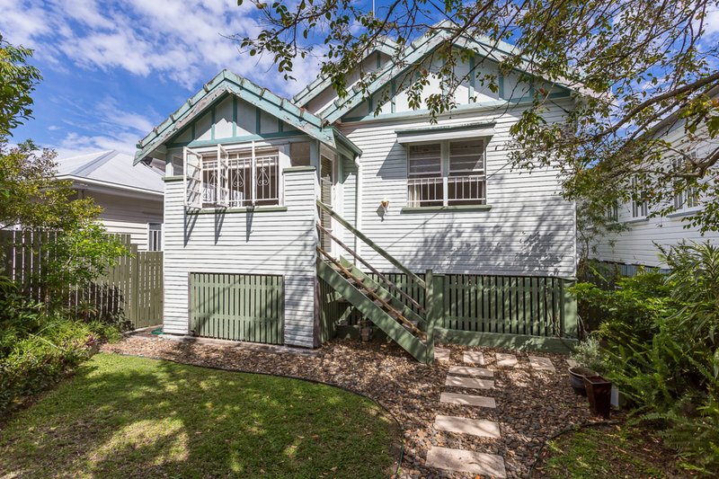 36 Nelson Street, Coorparoo QLD 4151