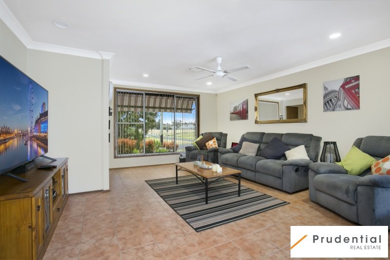 Photo - 36 Newtown Road, Glenfield NSW 2167 - Image 2