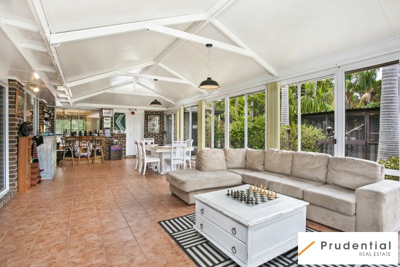 Photo - 36 Newtown Road, Glenfield NSW 2167 - Image 5