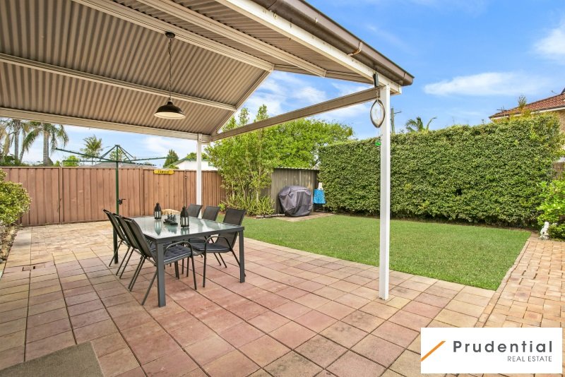 Photo - 36 Newtown Road, Glenfield NSW 2167 - Image 9