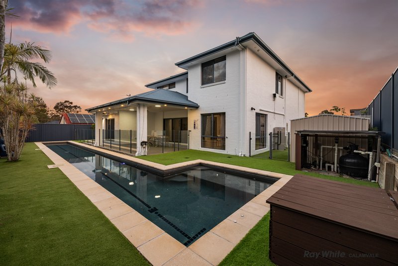 Photo - 36 Nigella Circuit, Drewvale QLD 4116 - Image 29