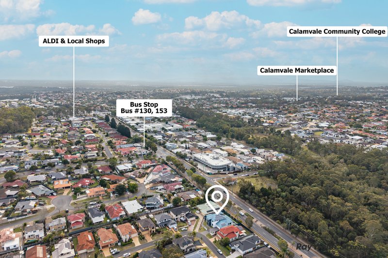 Photo - 36 Nigella Circuit, Drewvale QLD 4116 - Image 31