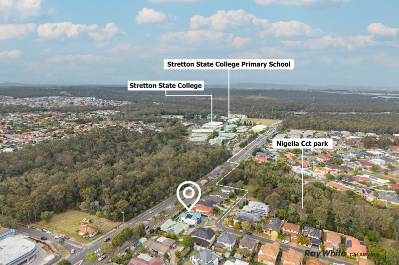 Photo - 36 Nigella Circuit, Drewvale QLD 4116 - Image 32