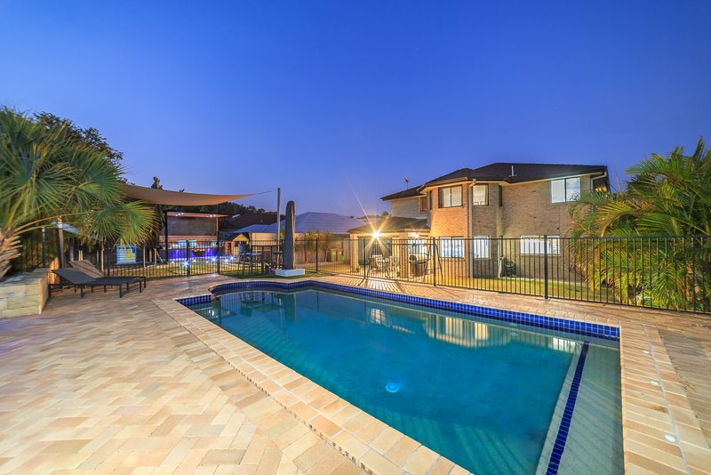 36 Nightjar Drive, Upper Coomera QLD 4209