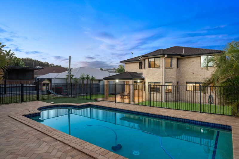 Photo - 36 Nightjar Drive, Upper Coomera QLD 4209 - Image 2