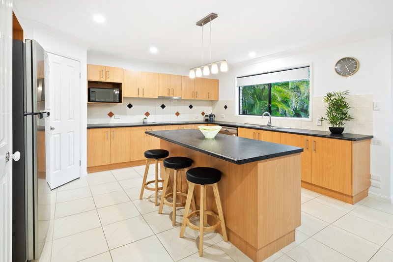 Photo - 36 Nightjar Drive, Upper Coomera QLD 4209 - Image 5