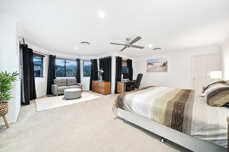 Photo - 36 Nightjar Drive, Upper Coomera QLD 4209 - Image 7