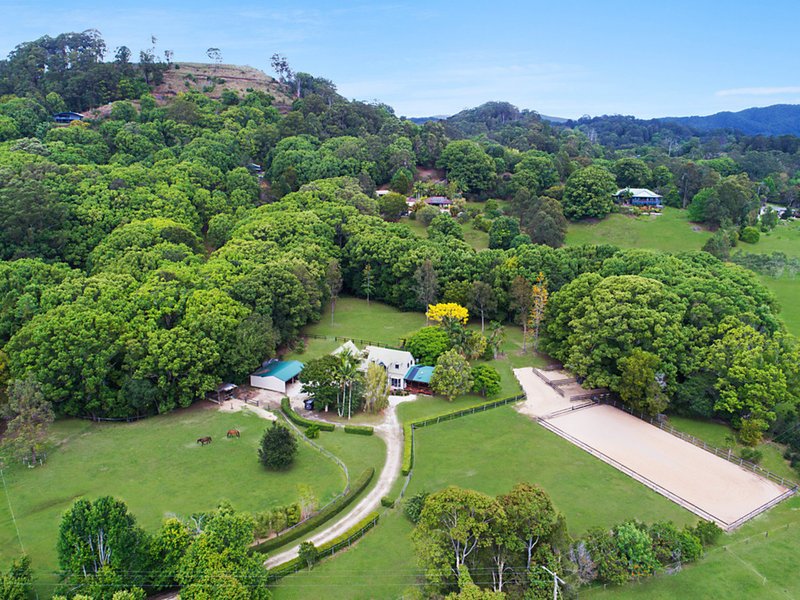 36 Nolans Road, Stokers Siding NSW 2484