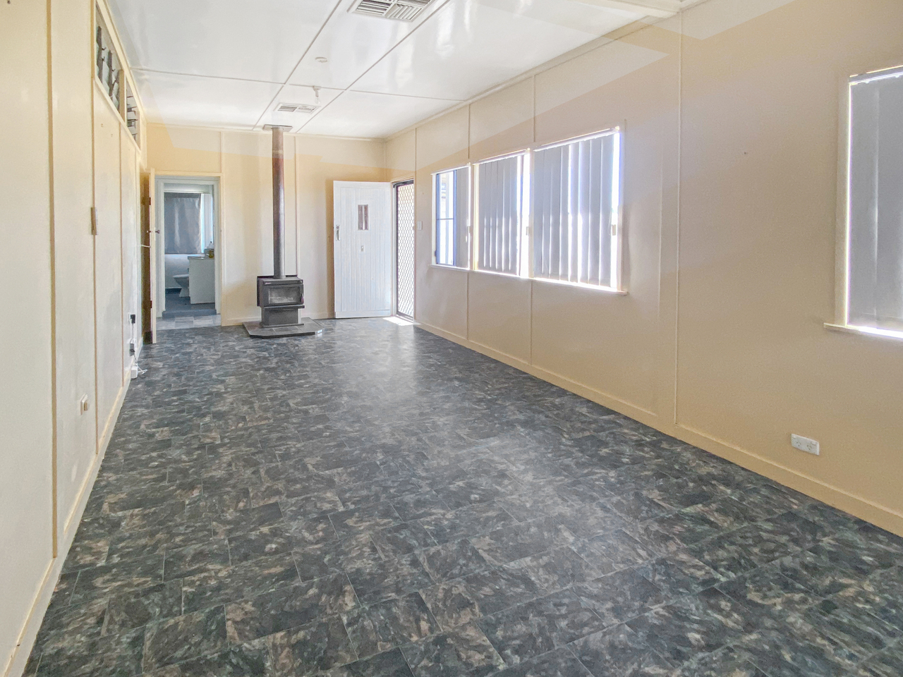 3-bedroom house at 36 North Street, Taroom, QLD 4420, Banana, Queensland