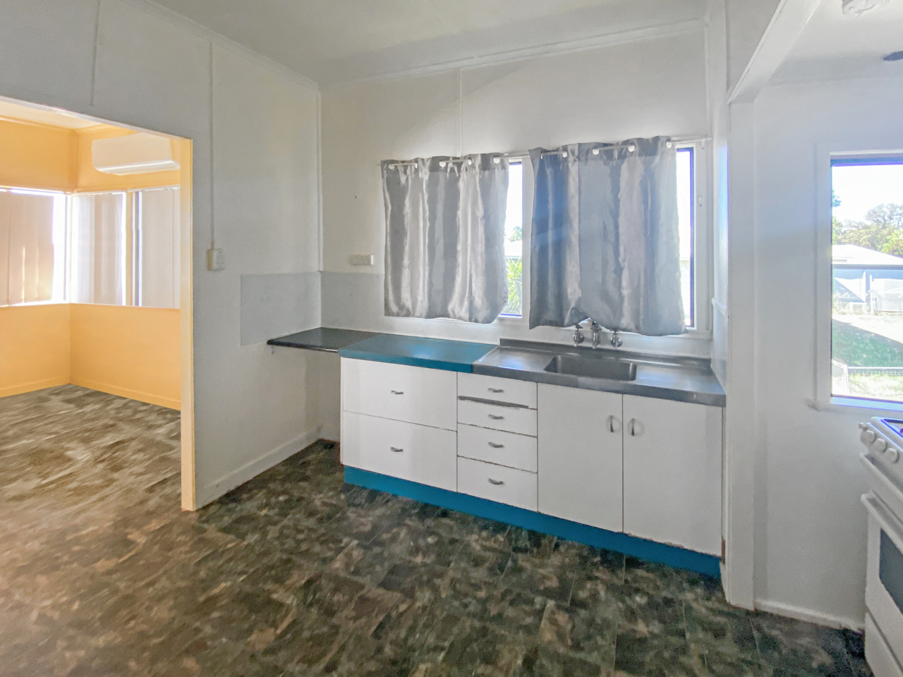 3-bedroom house at 36 North Street, Taroom, QLD 4420, Banana, Queensland