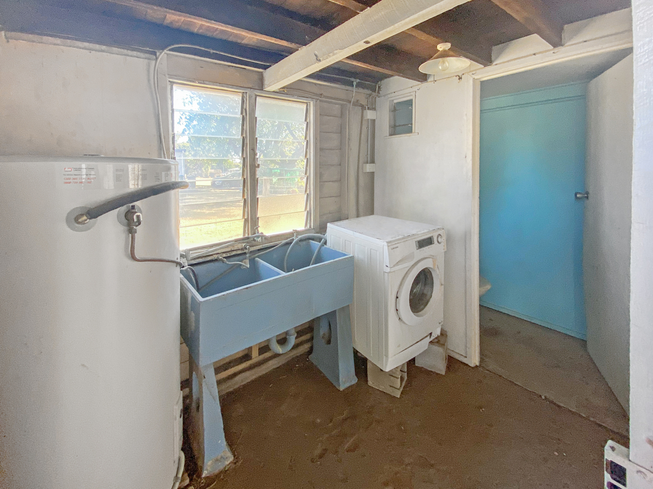 3-bedroom house at 36 North Street, Taroom, QLD 4420, Banana, Queensland