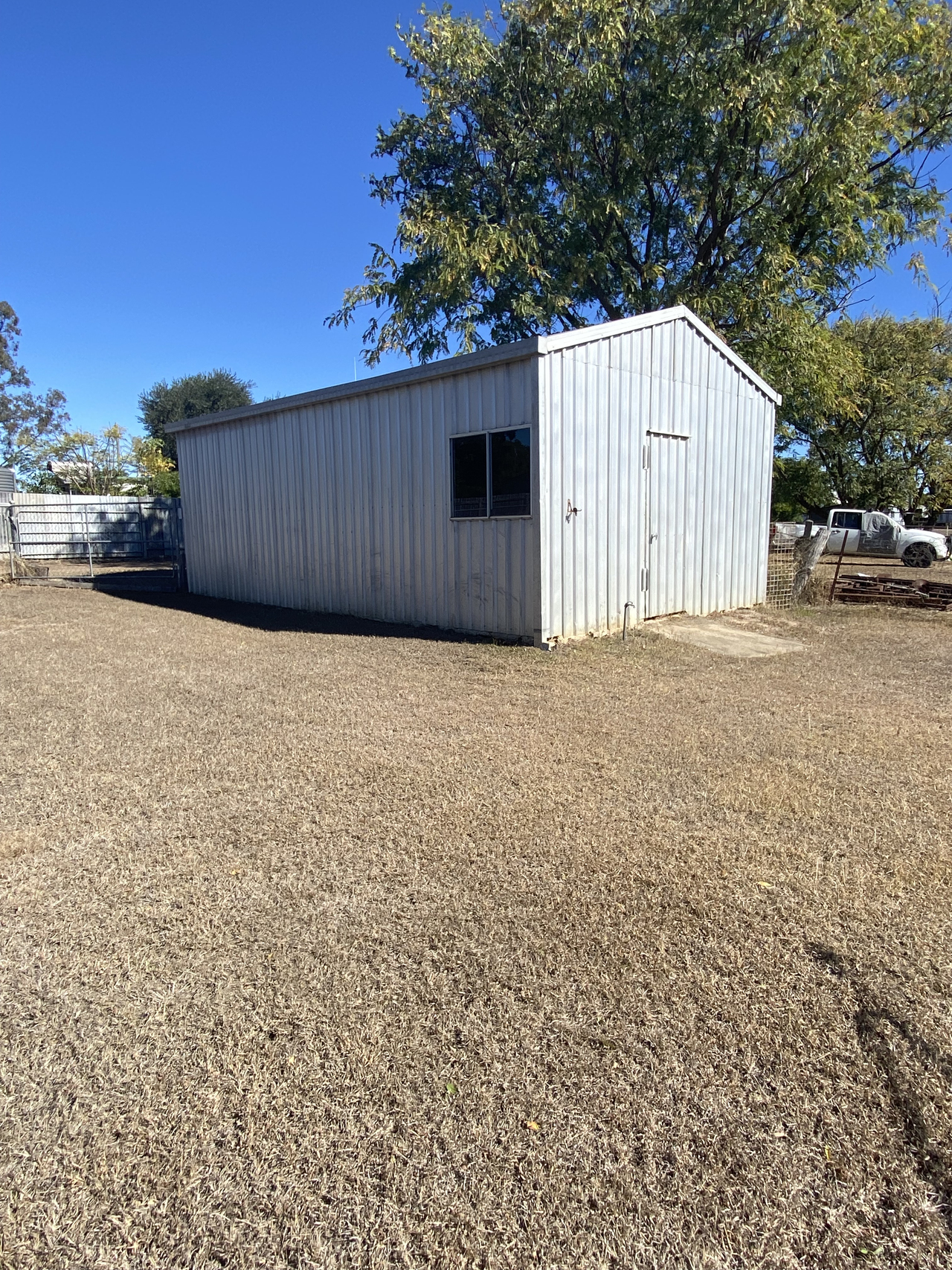 3-bedroom house at 36 North Street, Taroom, QLD 4420, Banana, Queensland