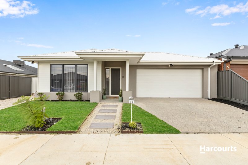 36 Northwattle Crescent, Corio VIC 3214