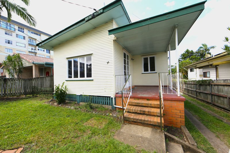 36 Norton Street, Upper Mount Gravatt QLD 4122