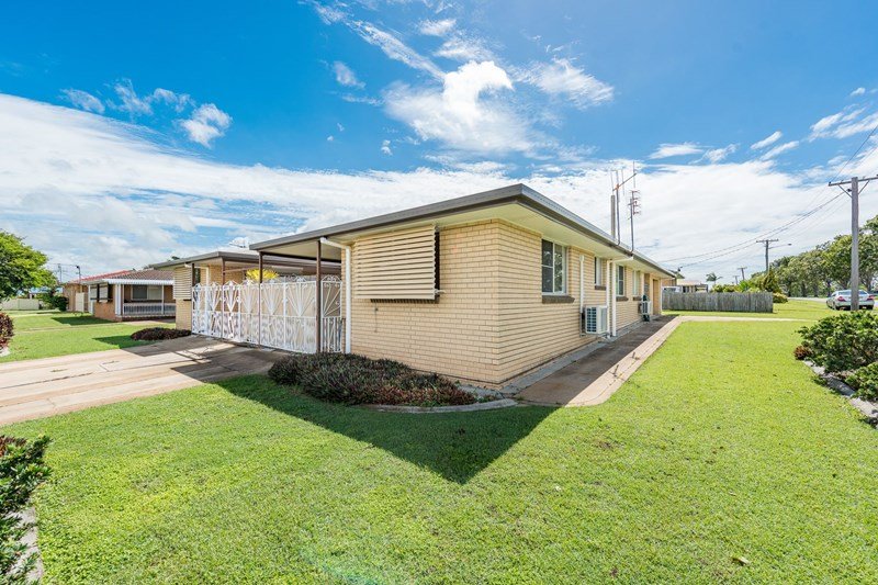 Photo - 36 Novakoski Street, Kepnock QLD 4670 - Image 3