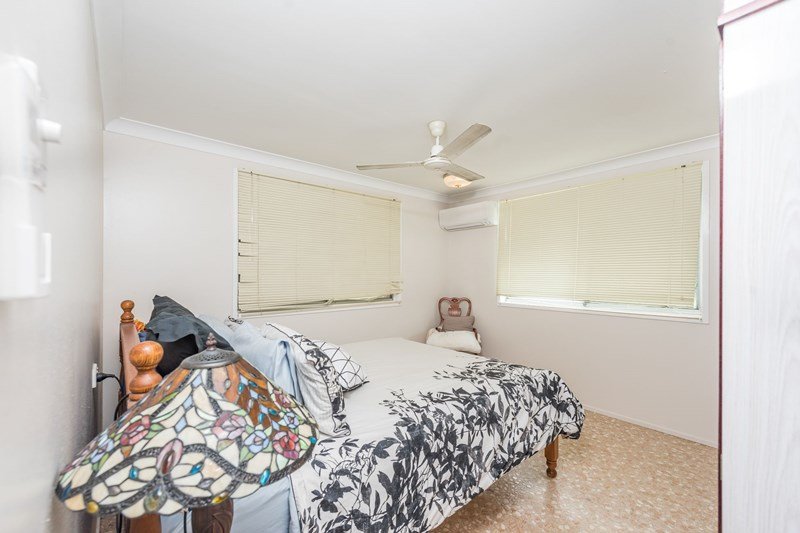 Photo - 36 Novakoski Street, Kepnock QLD 4670 - Image 8