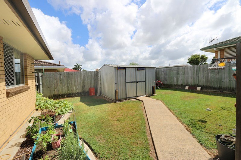 Photo - 36 Novakoski Street, Kepnock QLD 4670 - Image 13