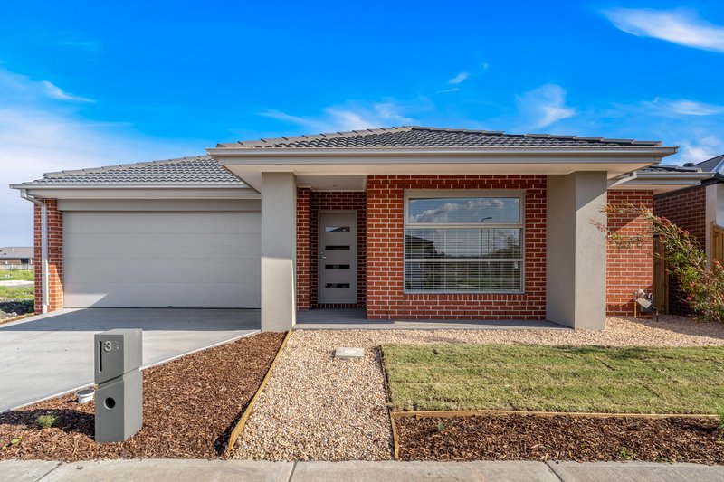 36 Numbat Drive, Beveridge VIC 3753