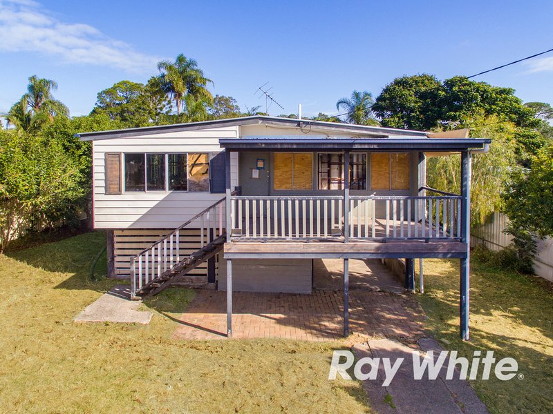 36 Nyanza Street, Woodridge QLD 4114