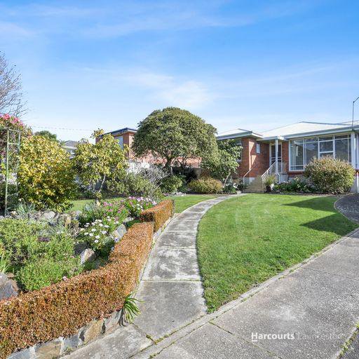 36 Oaktree Road, Youngtown TAS 7249