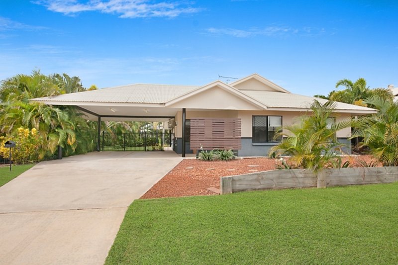 36 Odegaard Drive, Rosebery NT 0832