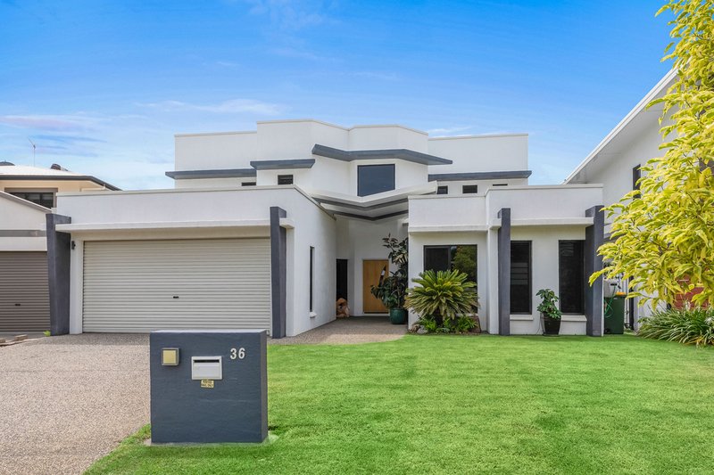 36 O'Ferrals Road, Bayview NT 0820