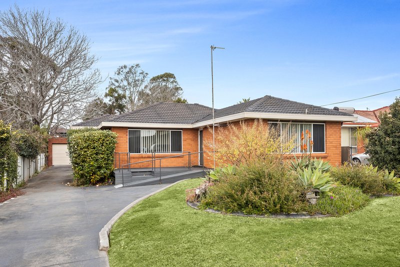 36 O'Gorman Street, Albion Park NSW 2527