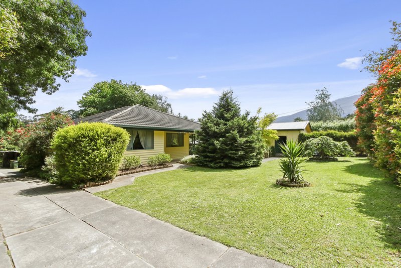 36 Old Don Road, Launching Place VIC 3139