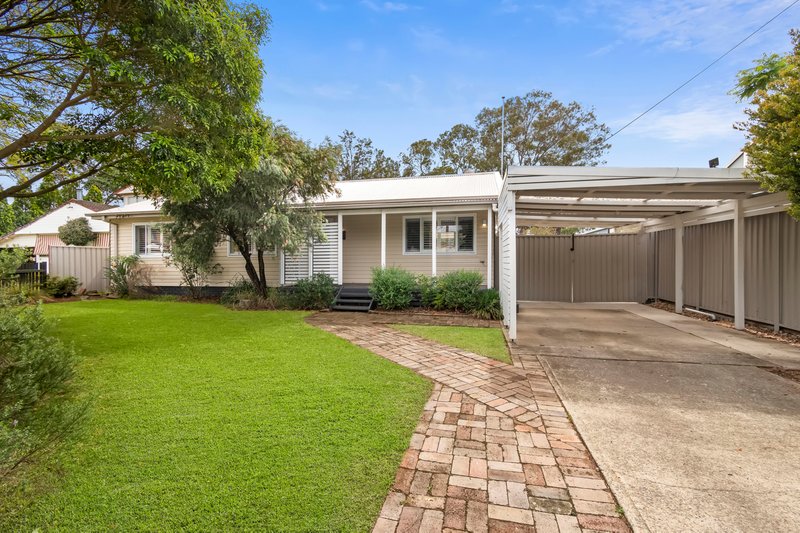 36 Old Hawkesbury Road, Mcgraths Hill NSW 2756