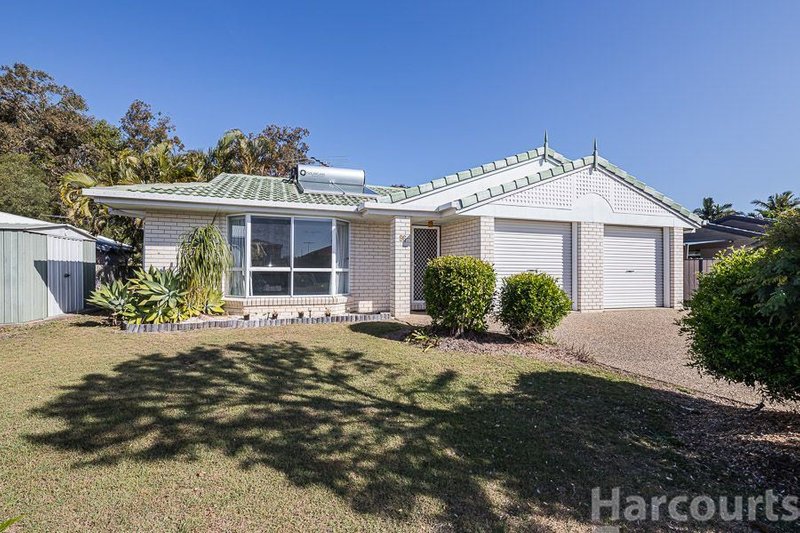 Photo - 36 Oleander Drive, Bongaree QLD 4507 - Image 1