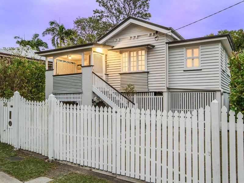 36 Oliver Street, Kedron QLD 4031