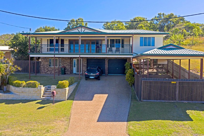 Photo - 36 Olympia Avenue, Pacific Heights QLD 4703 - Image 15